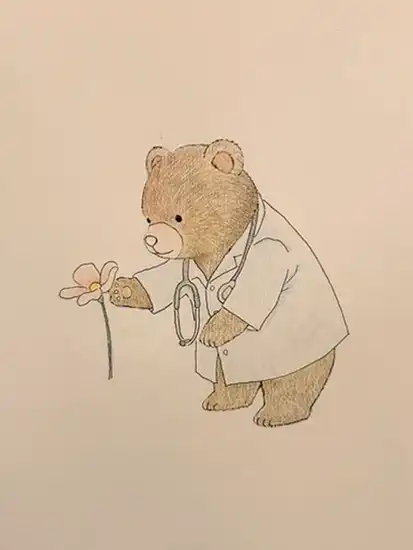 Building with patients