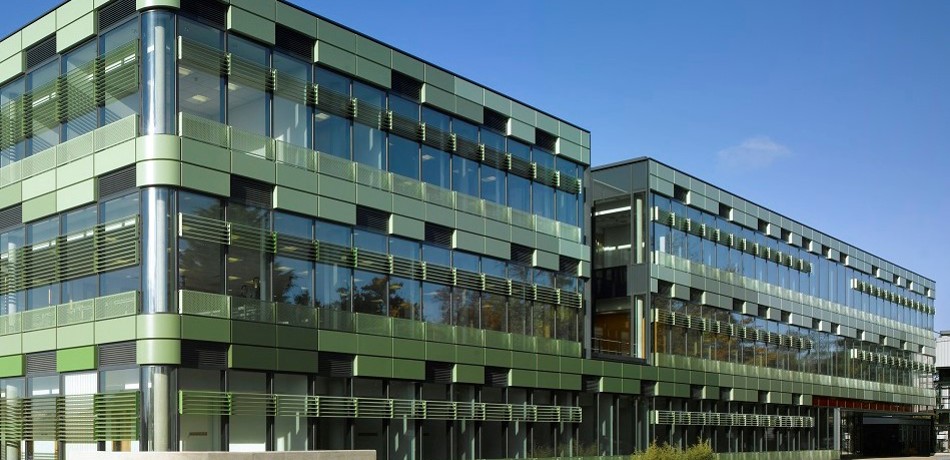 Institute of Biomedical Engineering at the University of Oxford